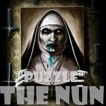 Big Old Nun Puzzle APK