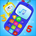 Baby Phone Game for Kids