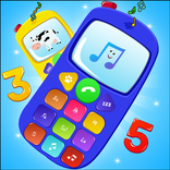 Baby Phone Game for Kids