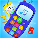 Baby Phone Game for Kids APK