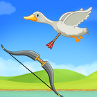 Bird Archery Hunter icon