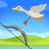 Bird Archery Hunter icône