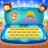 Kids Alphabet & Numbers Educational PC Learning