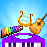 Musical Instruments for Kids