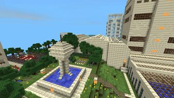 Amazing Big Craft screenshot 1