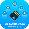 Sd Card recovery APK