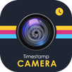 Timestamp Camera : Date, Time & Location Stamp APK