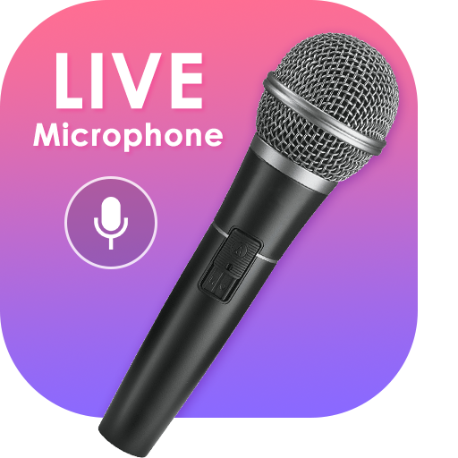 Live Microphone & Announcement Mic