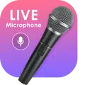 Live Microphone & Announcement Mic
