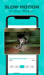 Slow Motion Video Maker - Latest APK download