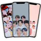 BTS Wallpaper HD icon