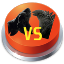 Godzilla VS King Kong Sounds APK