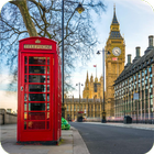 London Wallpaper HD simgesi