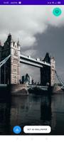 London Wallpaper HD Ekran Görüntüsü 3