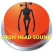 Siren Head Sound Button