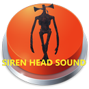 Siren Head Sound Button APK