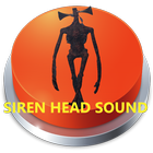 Siren Head icône