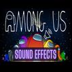 Soundboard Among Us - All Game Sounds