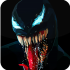 Venom Wallpaper HD 2021 ikon