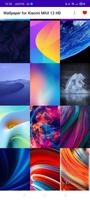 Wallpapers for Xiaomi 12 MIUI ảnh chụp màn hình 3