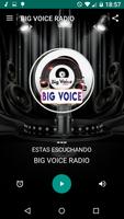 Big Voice Radio imagem de tela 1