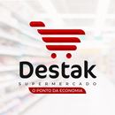 APK Destak Supermercado