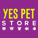 Yes Pet Store APK