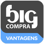 Big Compra Vantagens icon