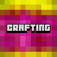 MiniCraft Crafting Game XAPK download