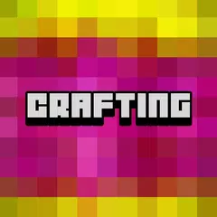 MiniCraft Crafting Game XAPK Herunterladen