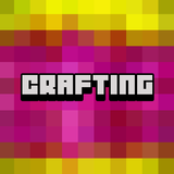 MiniCraft Crafting Game Zeichen