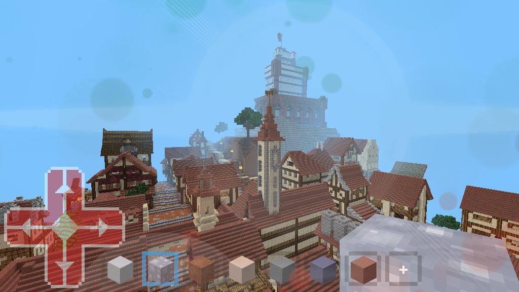 5D Crafting Big Craft: Exploration Building Game for Android - APK Download