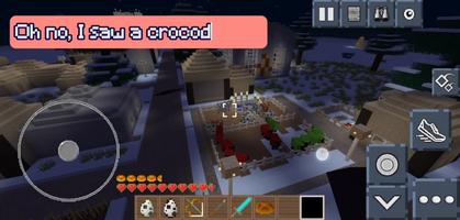 MiniCraft Crafting Game Screenshot 2