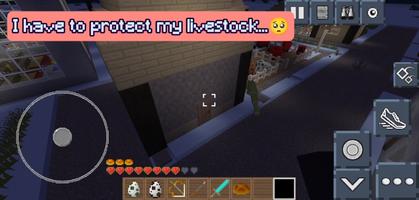 MiniCraft Crafting Game Screenshot 3