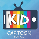 Cartoon For Kid APK