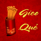 Gieo Quẻ icon