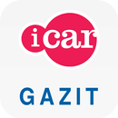 מוסך גזית/ אייקאר APK