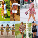 Big Bold & Beautiful Dress Sty APK