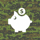 Military Discounts Free ícone