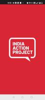 IndiaActionProject Affiche