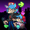 Big Brother mod fnf APK