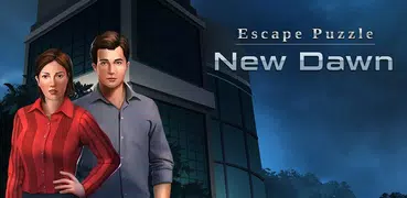 Escape Puzzle: New Dawn