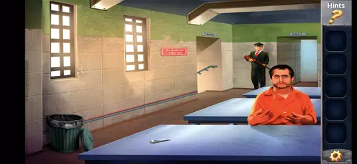 阿爾卡特拉斯監獄逃脫 Alcatraz Prison XAPK 下載