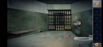 阿爾卡特拉斯監獄逃脫 Alcatraz Prison 截圖 2