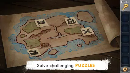 Prison Escape Puzzle Adventure XAPK download