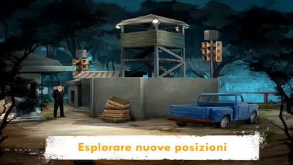 download Fuga dalla Prigione, il Puzzle XAPK