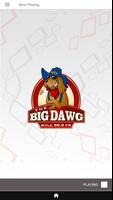 Big Dawg Affiche