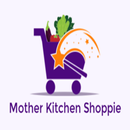 Mother Kitchen Shoppie APK