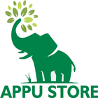 Appu Store icône