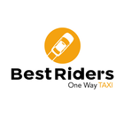 Best Rider icône